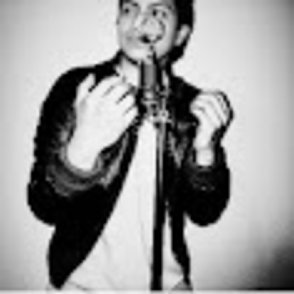 Meet your Posher, Maty